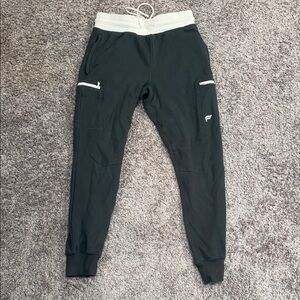Fabletics Cuffed Sweatpants Small